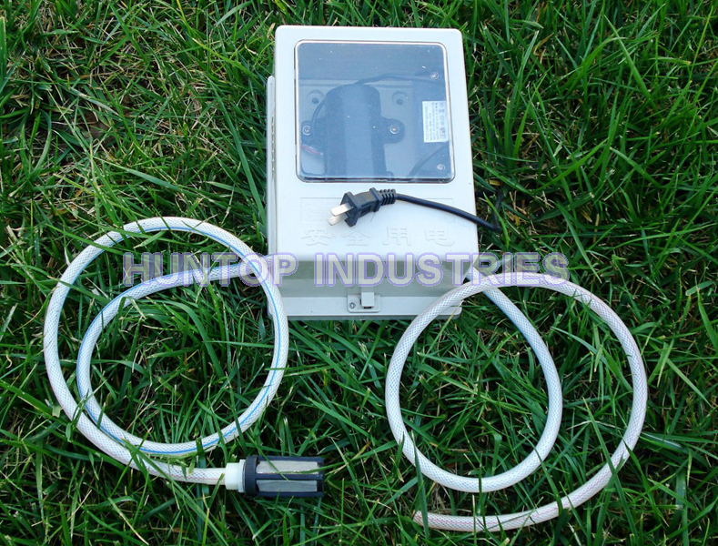 China Mini Electric Fertilizer Pump HT6588 China factory supplier manufacturer