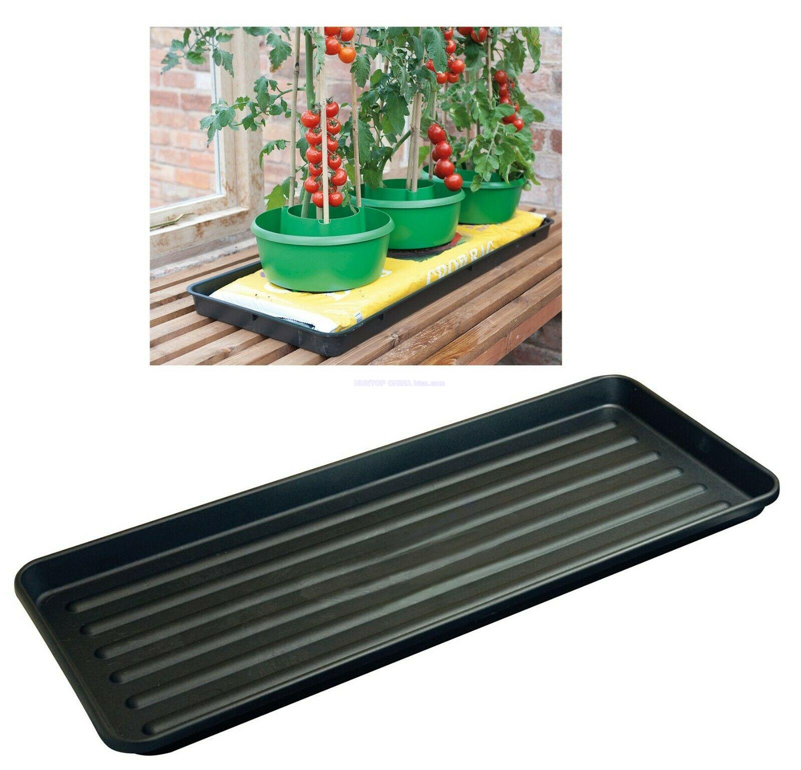 Self watering tray China manufacturer Plant Grow Bag Tray Grow Pot