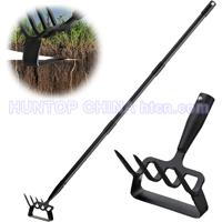 China Heavy Duty Scuffle Hoe and Cultivator Gardening Tool HT5838 China factory manufacturer supplier