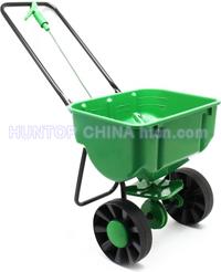  Backyard Lawn and Garden Broadcast Spreader