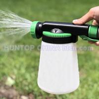 China Adaptable Nozzle Fertilizer Hose End Sprayer HT1468 China factory manufacturer supplier