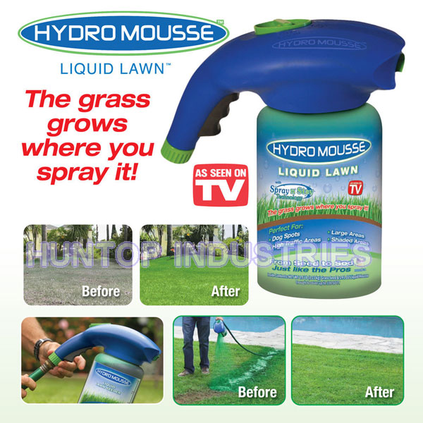 hydro mousse liquid lawn