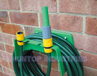 Plastic Garden Hose Holder,hose pipe bracket hanger China Manufacturer ...